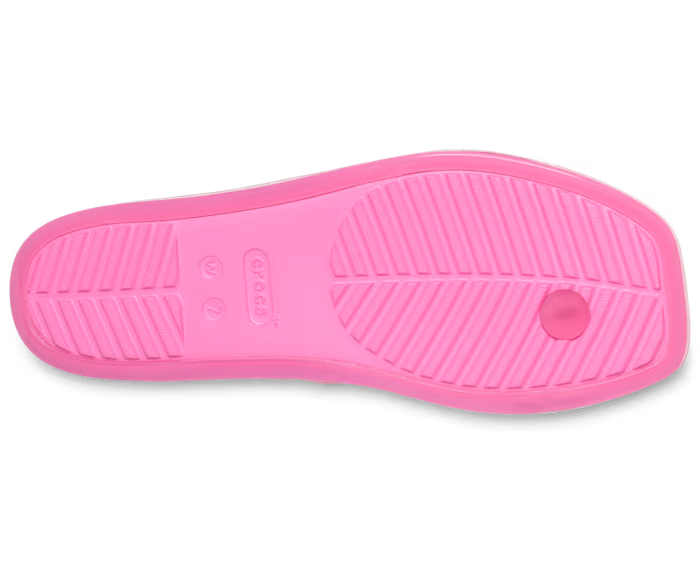 crocs-gallery-color:pink lemonade jelly; color:Pink Lemonade Jelly; alt:ALT130; file:212865_7DA-ALT130