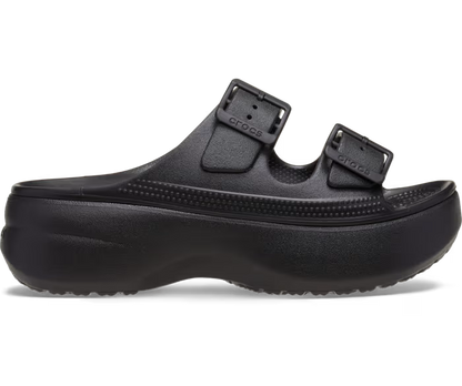 Crocs Women's Saturday Platform Sandal ALT100