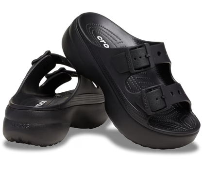 Crocs Women's Saturday Platform Sandal ALT110