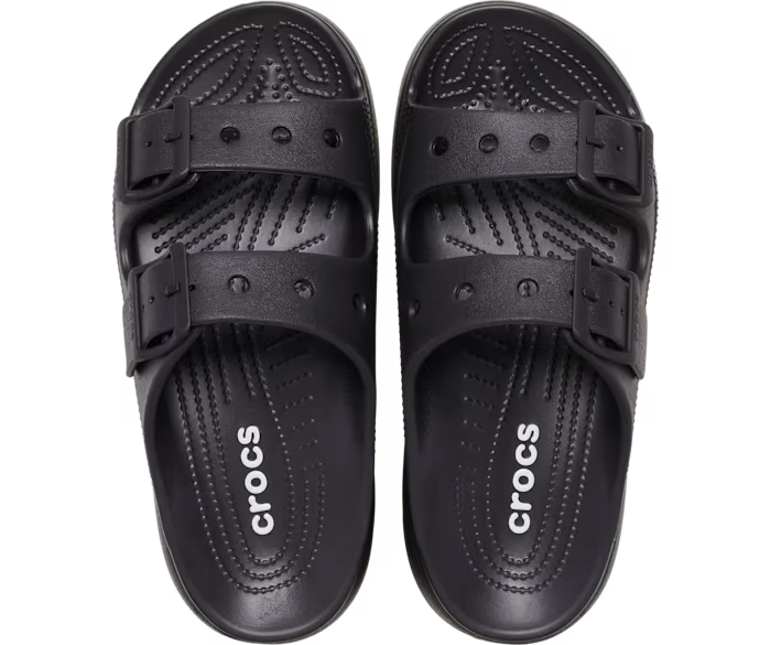 Crocs Women's Saturday Platform Sandal ALT120