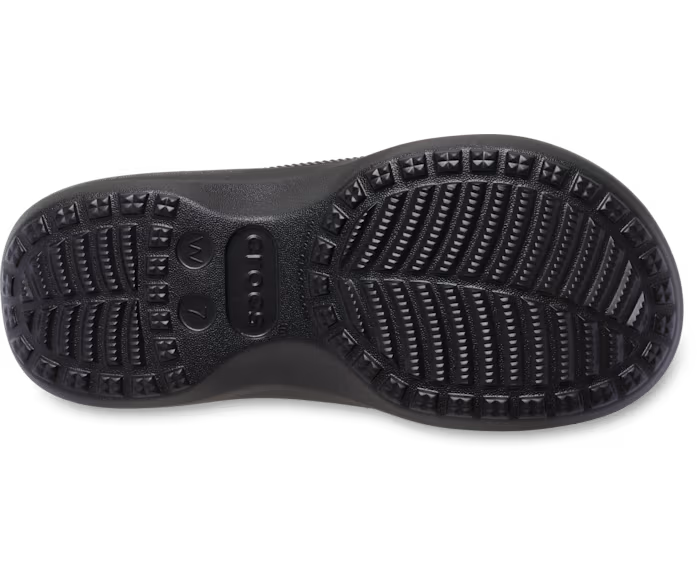 Crocs Women's Saturday Platform Sandal ALT130