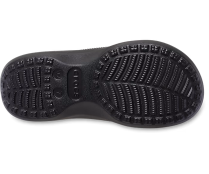Crocs Women's Saturday Platform Sandal ALT130