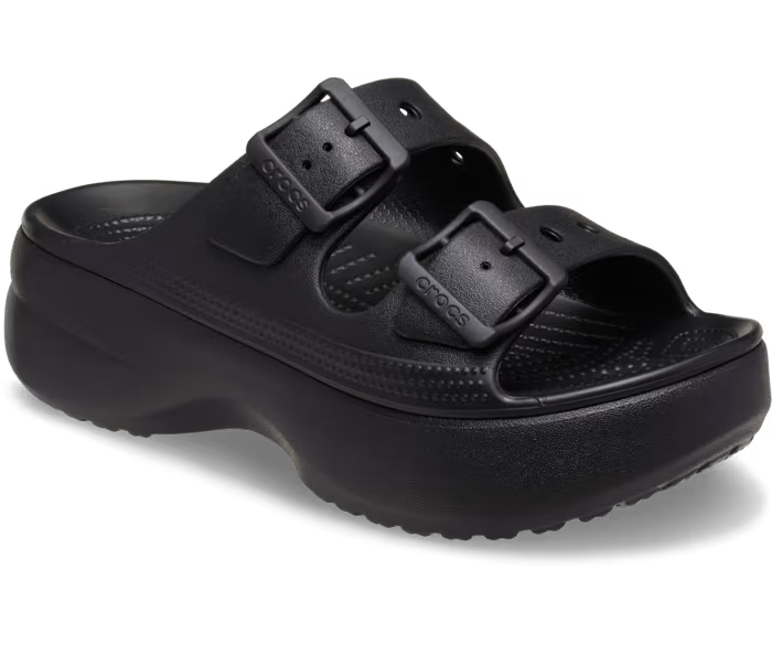 Crocs Women's Saturday Platform Sandal ALT140