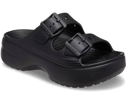 Crocs Women's Saturday Platform Sandal ALT140