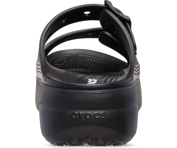 Crocs Women's Saturday Platform Sandal ALT160