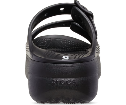 Crocs Women's Saturday Platform Sandal ALT160