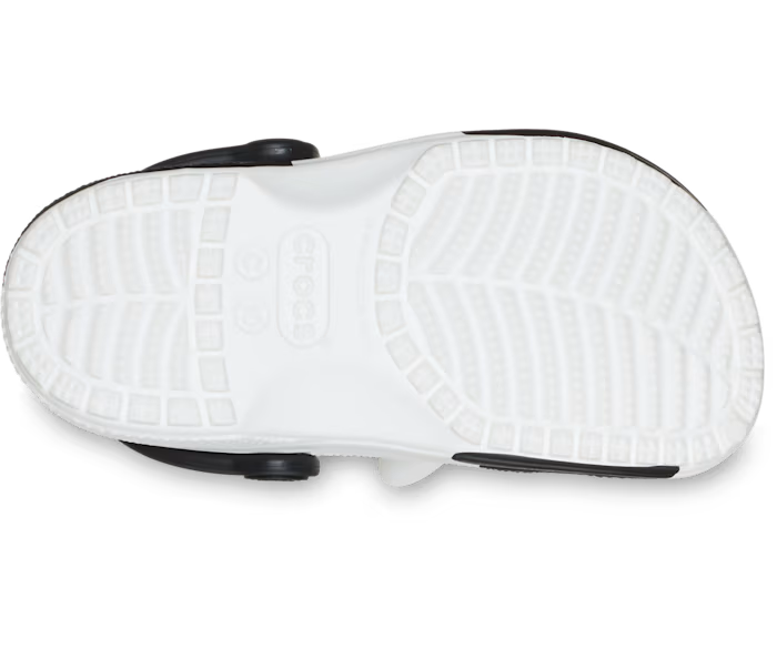Crocs Toddler IAM Cow Clog ALT130