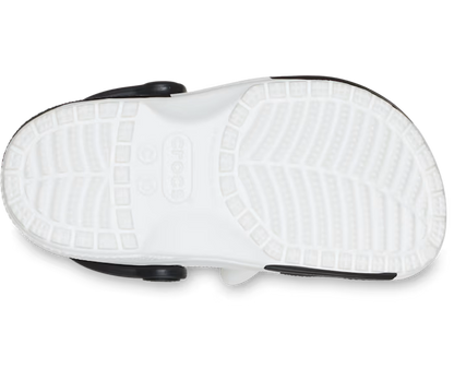 Crocs Toddler IAM Cow Clog ALT130