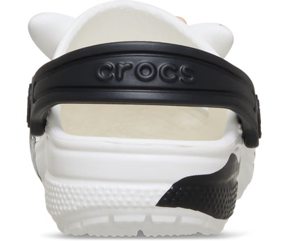 Crocs Toddler IAM Cow Clog ALT160