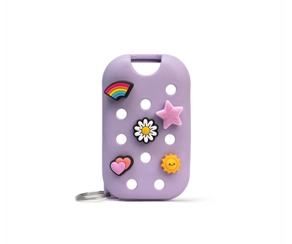 crocs-gallery-color:pixie lavender; color:Pixie Lavender; alt:ALT100; file:212907_5FV-ALT100