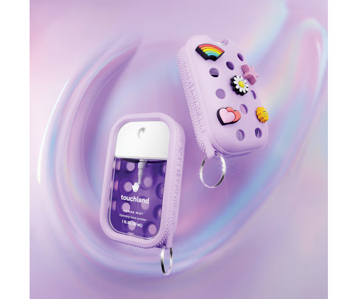 crocs-gallery-color:pixie lavender; color:Pixie Lavender; alt:ALT110; file:212907_5FV-ALT110