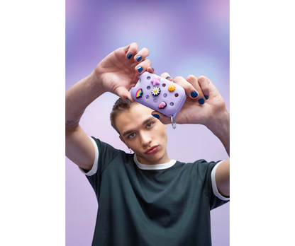 crocs-gallery-color:pixie lavender; color:Pixie Lavender; alt:ALT120; file:212907_5FV-ALT120