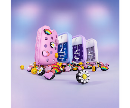 crocs-gallery-color:pixie lavender; color:Pixie Lavender; alt:ALT130; file:212907_5FV-ALT130