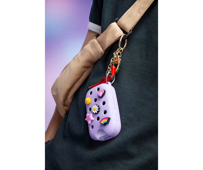 crocs-gallery-color:pixie lavender; color:Pixie Lavender; alt:ALT140; file:212907_5FV-ALT140