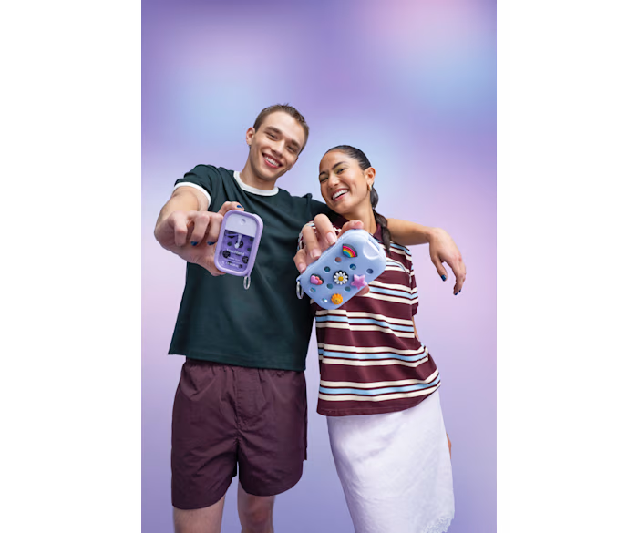 crocs-gallery-color:pixie lavender; color:Pixie Lavender; alt:ALT160; file:212907_5FV-ALT160