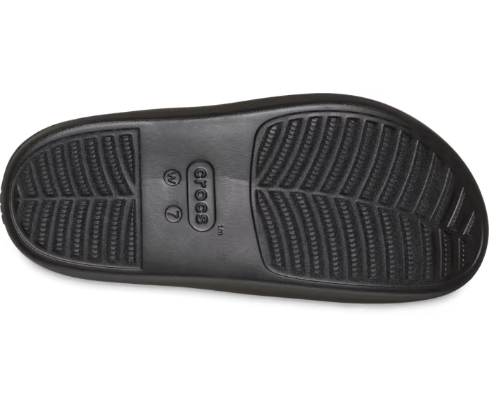 Crocs Dylan Platform Diamante Clog ALT130