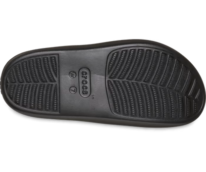 Crocs Dylan Platform Diamante Clog ALT130