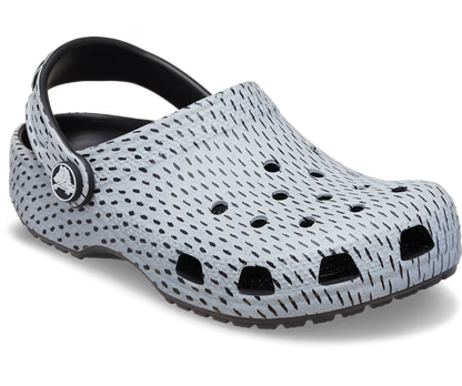 Crocs Kids' Classic Jersey Clog ALT140