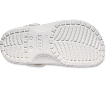 Crocs Kids' Classic Animal Glitter Clog ALT130
