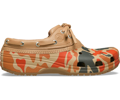 crocs-gallery-color:tan/shocking orange; color:Tan/Shocking Orange; alt:ALT100; file:212951_2NW-ALT100