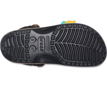 Crocs POPMARTMollyCrocsClassicClog Mlt ALT130