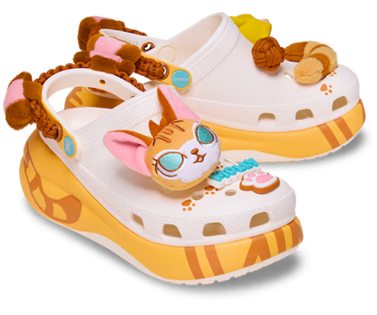 Crocs POPMARTMollyCrocsCrushClog Mlt ALT110