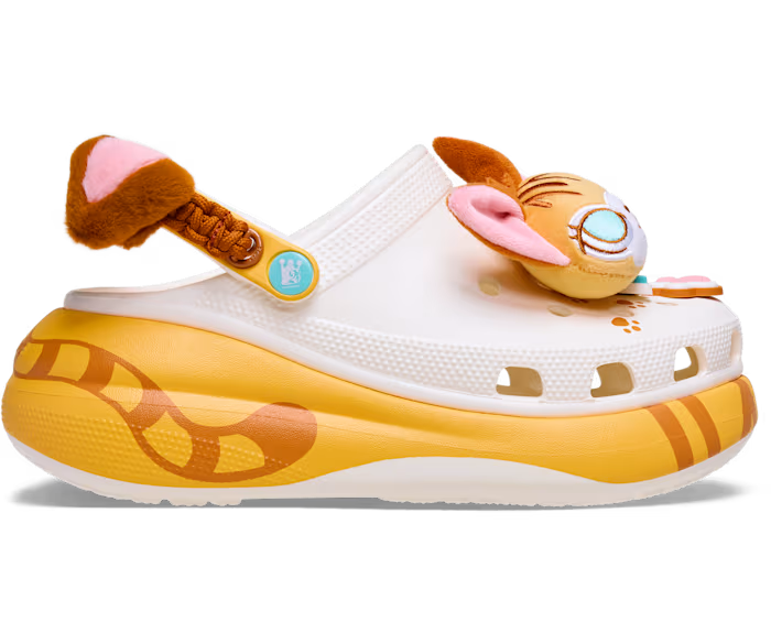 Crocs POPMARTMollyCrocsCrushClog Mlt ALT120