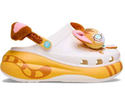 Crocs POPMARTMollyCrocsCrushClog Mlt ALT120