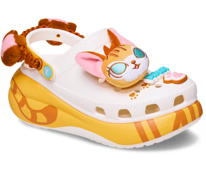 Crocs POPMARTMollyCrocsCrushClog Mlt ALT140