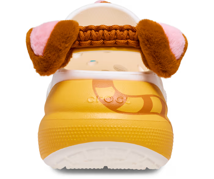 Crocs POPMARTMollyCrocsCrushClog Mlt ALT160