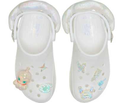 Crocs POPMARTMollyCrocsBaeClog Mlt ALT100