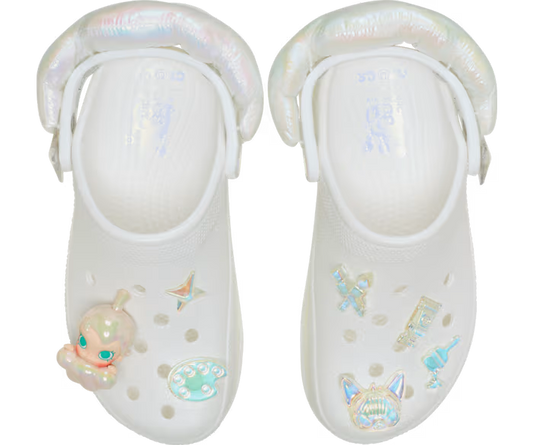 Crocs POPMARTMollyCrocsBaeClog Mlt ALT100