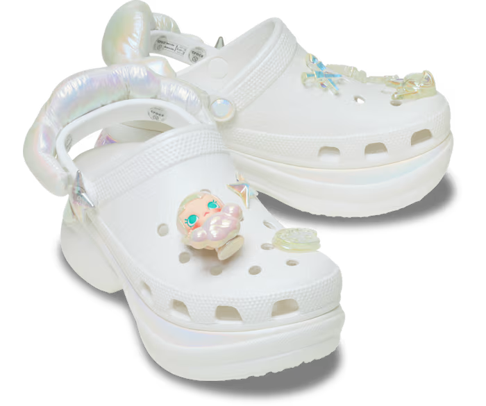 Crocs POPMARTMollyCrocsBaeClog Mlt ALT110
