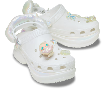 Crocs POPMARTMollyCrocsBaeClog Mlt ALT110