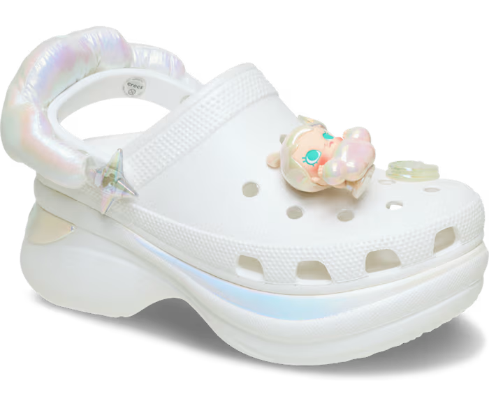 Crocs POPMARTMollyCrocsBaeClog Mlt ALT140