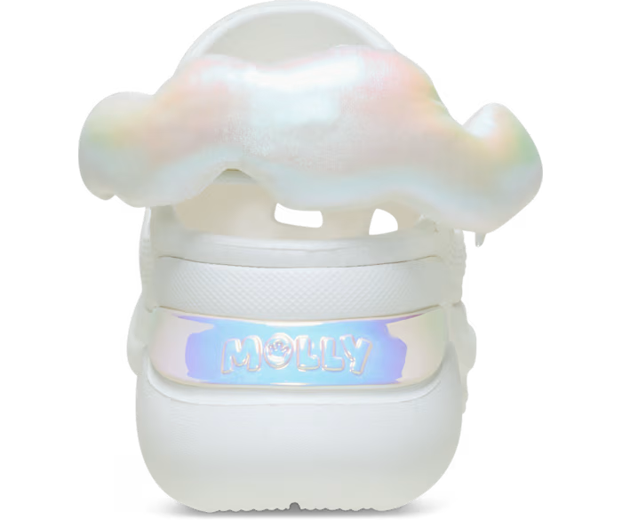 Crocs POPMARTMollyCrocsBaeClog Mlt ALT160