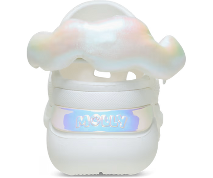 Crocs POPMARTMollyCrocsBaeClog Mlt ALT160