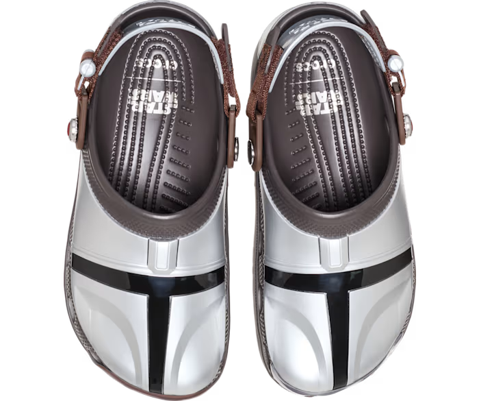 Crocs STAR WARS™ Mandalorian Classic Clog ALT100