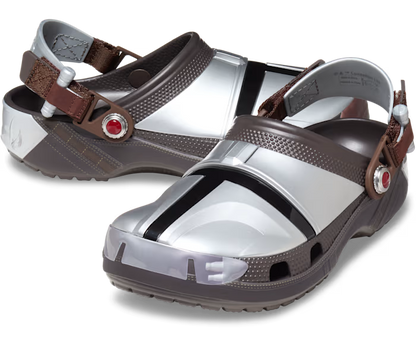 Crocs STAR WARS™ Mandalorian Classic Clog ALT110