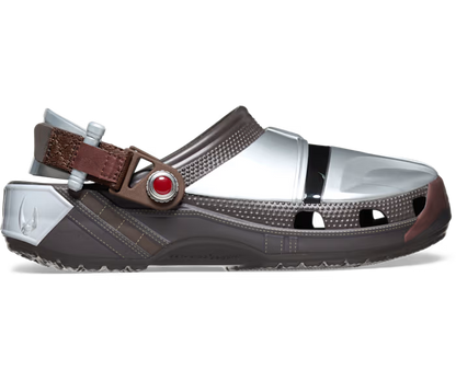 Crocs STAR WARS™ Mandalorian Classic Clog ALT120