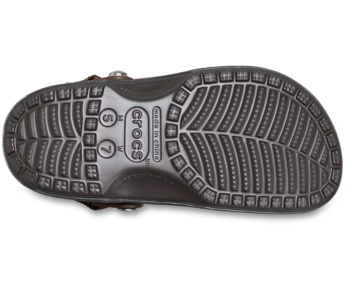 Crocs STAR WARS™ Mandalorian Classic Clog ALT130
