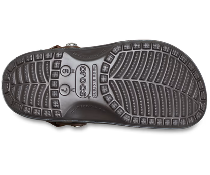 Crocs STAR WARS™ Mandalorian Classic Clog ALT130