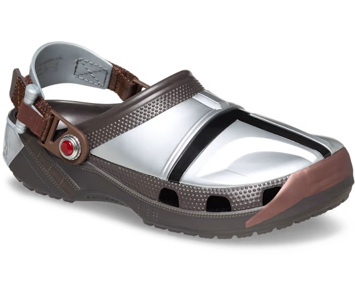 Crocs STAR WARS™ Mandalorian Classic Clog ALT140