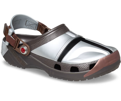 Crocs STAR WARS™ Mandalorian Classic Clog ALT140