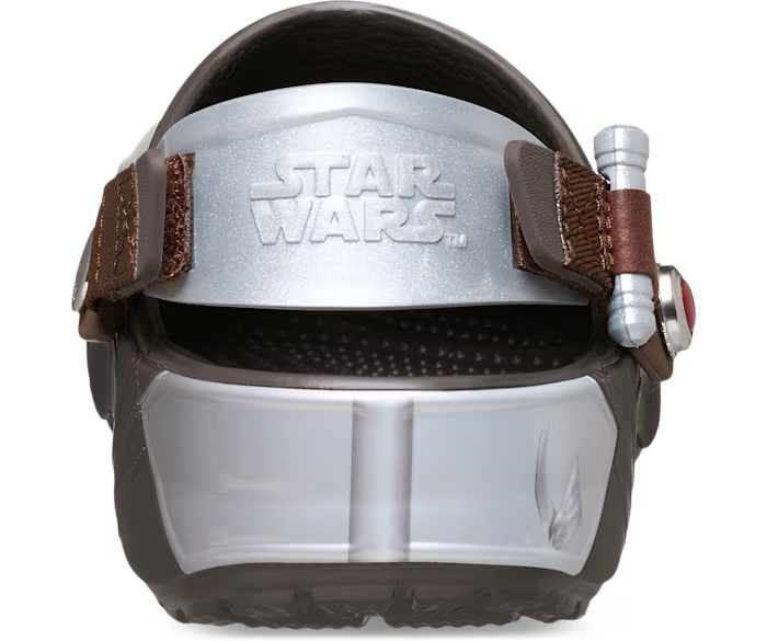 Crocs STAR WARS™ Mandalorian Classic Clog ALT160