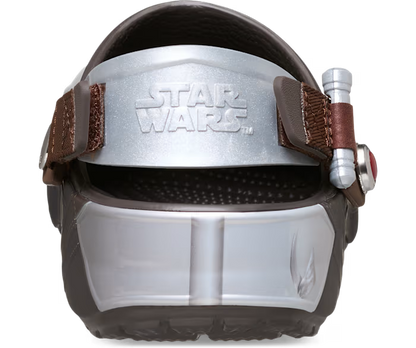 Crocs STAR WARS™ Mandalorian Classic Clog ALT160