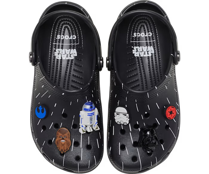Crocs STAR WARS™ Hyperspace Classic Clog ALT100