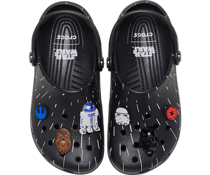 Crocs STAR WARS™ Hyperspace Classic Clog ALT100