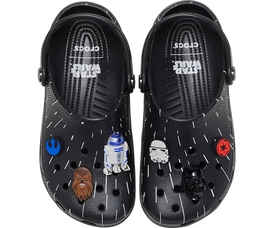 Crocs STAR WARS™ Hyperspace Classic Clog ALT100