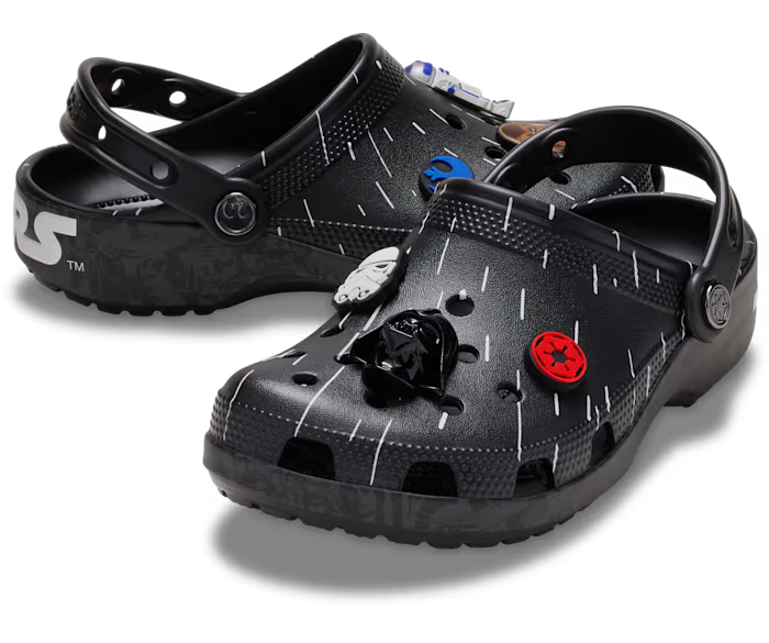 Crocs STAR WARS™ Hyperspace Classic Clog ALT110